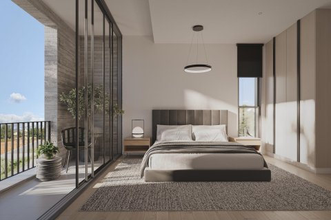 2 chambres Appartement à Empa, Paphos,  No. 50424 8