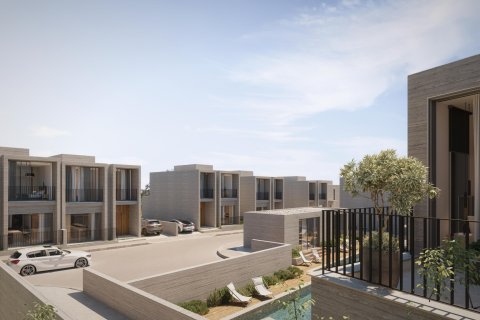 2 chambres Appartement à Empa, Paphos,  No. 50424 3