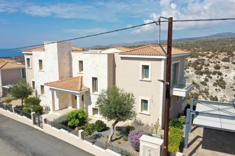 6 chambres Villa à Pegeia, Paphos,  No. 50422 6