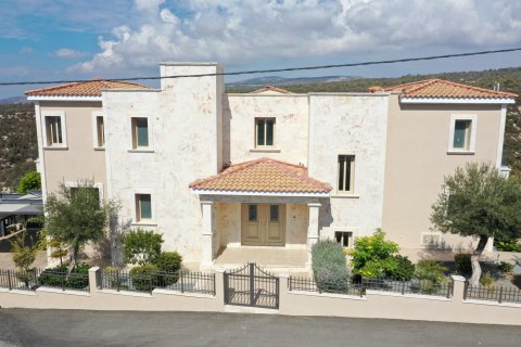 6 chambres Villa à Pegeia, Paphos,  No. 50422 4