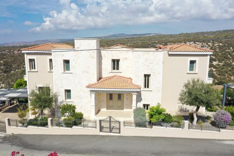 6 chambres Villa à Pegeia, Paphos,  No. 50422 5