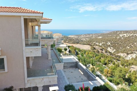 6 chambres Villa à Pegeia, Paphos,  No. 50422 9