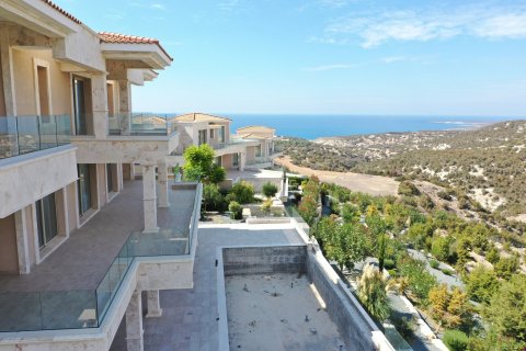 6 chambres Villa à Pegeia, Paphos,  No. 50422 11