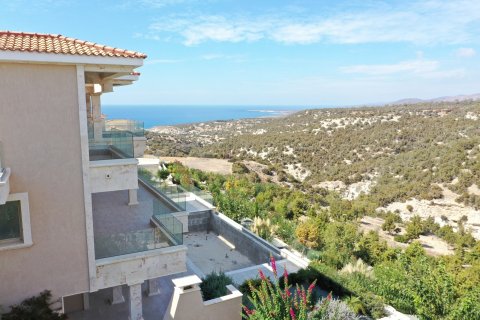 6 chambres Villa à Pegeia, Paphos,  No. 50422 8