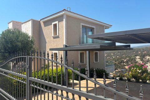 6 chambres Villa à Pegeia, Paphos,  No. 50422 14