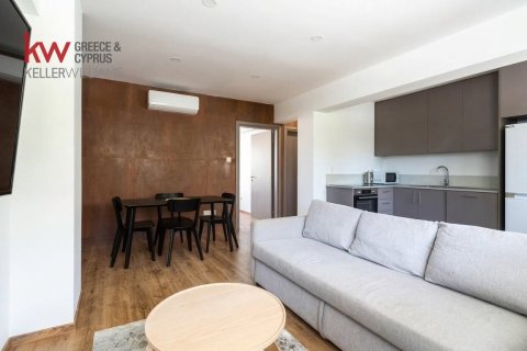 1 dormitorio Apartamento en Larnaca, Larnaka, No. 50426
