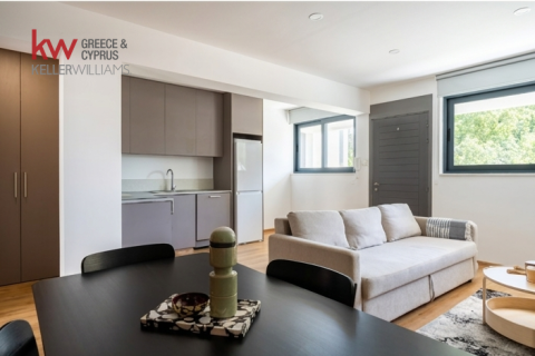 1 bedroom Apartment in Larnaca, Larnaka,  No. 50426 4