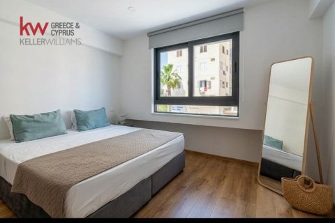 1 dormitorio Apartamento en Larnaca, Larnaka, No. 50426 2