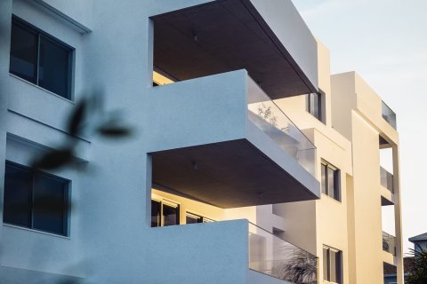 3 chambres Appartement à Germasogeia, Limassol,  No. 50421 6