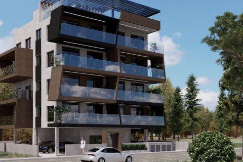 2 chambres Appartement à Limassol, Chypre No. 30522