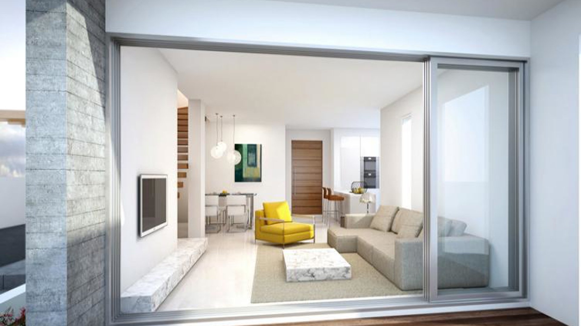 3 chambres Villa à Pegeia, Paphos, Chypre No. 30527