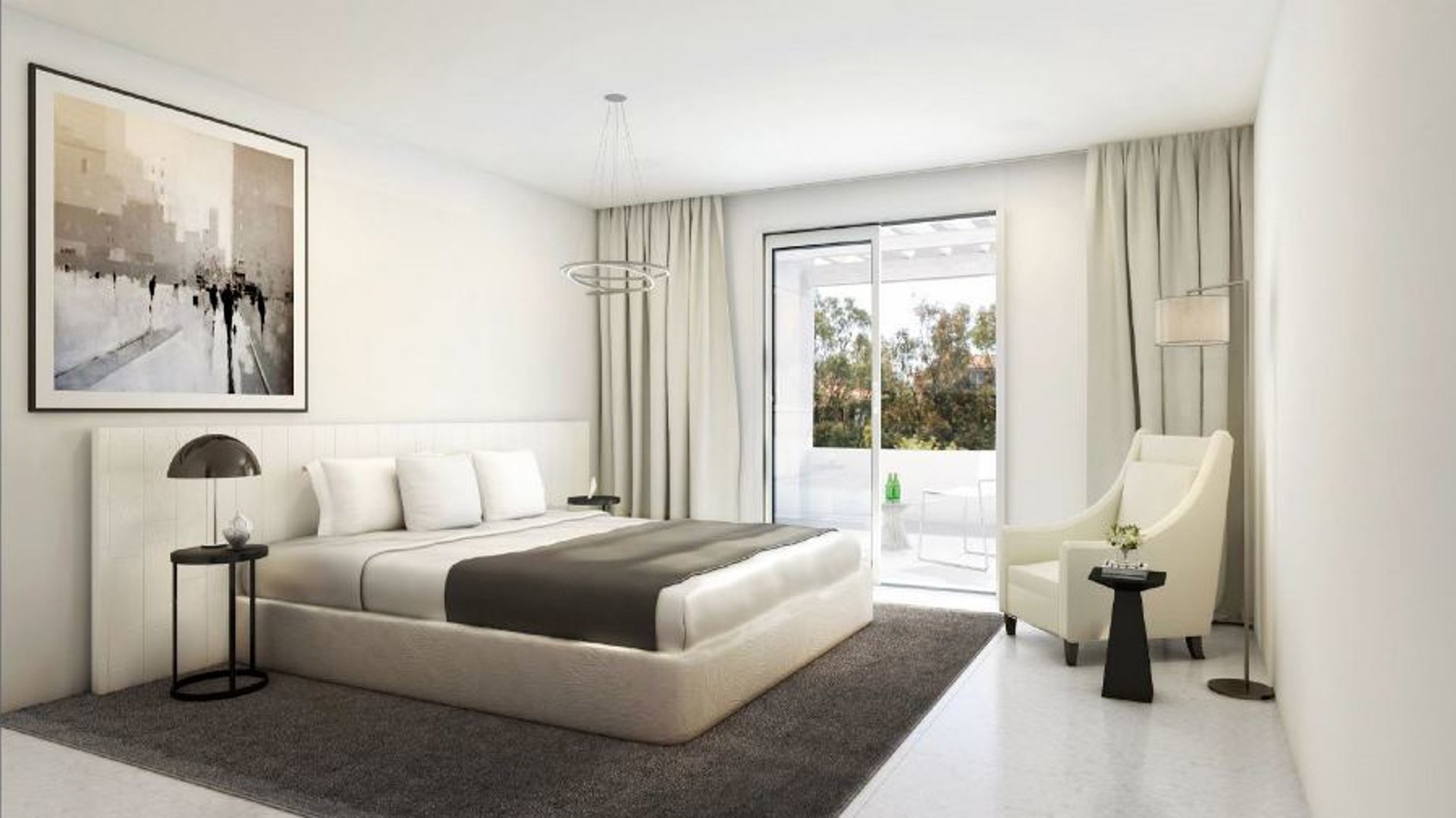 2 chambres Appartement à Tala, Paphos, Chypre No. 30528
