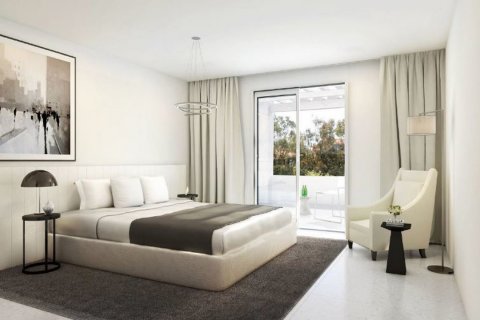 2 chambres Appartement à Tala, Paphos, Chypre No. 30528