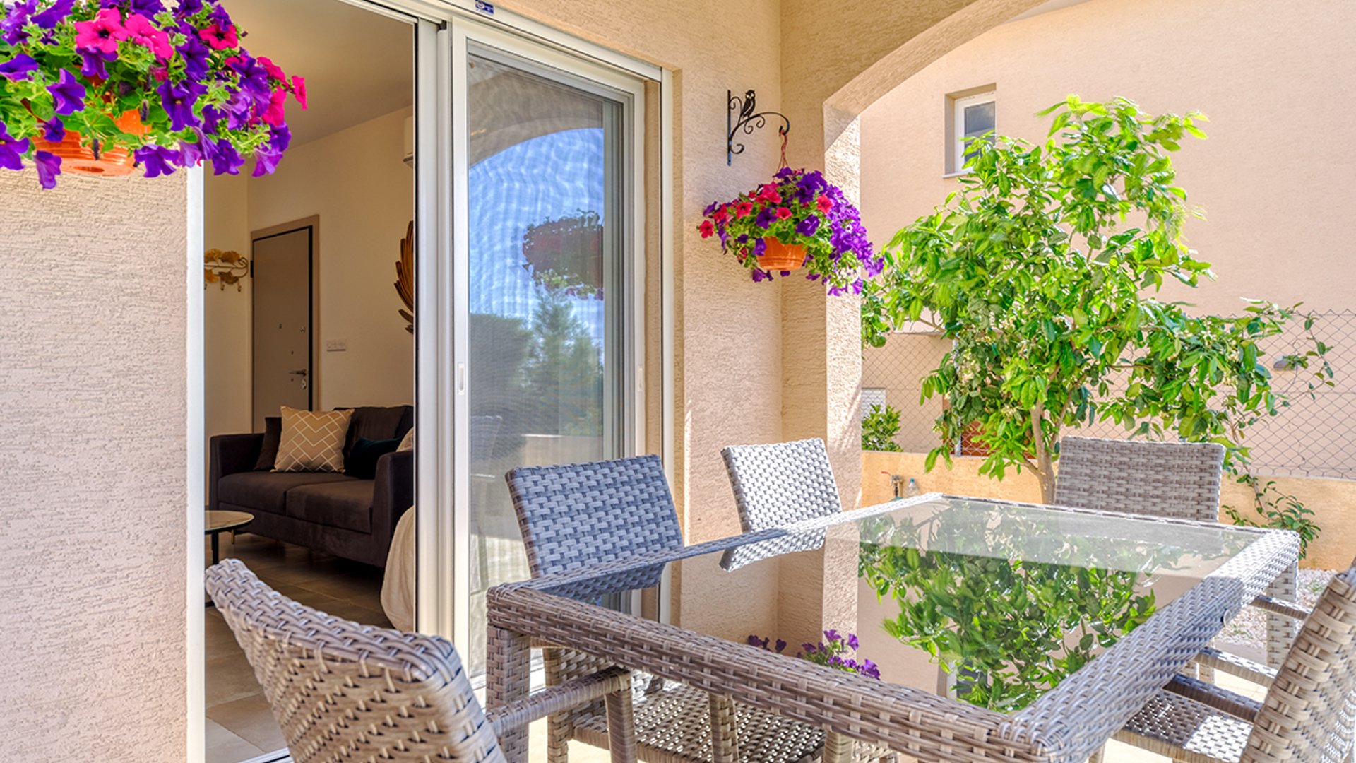 3 chambres Villa à Mouttagiaka, Limassol, Chypre No. 30526