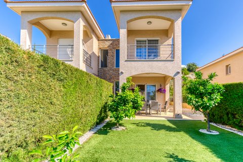 3 chambres Villa à Mouttagiaka, Limassol, Chypre No. 30526