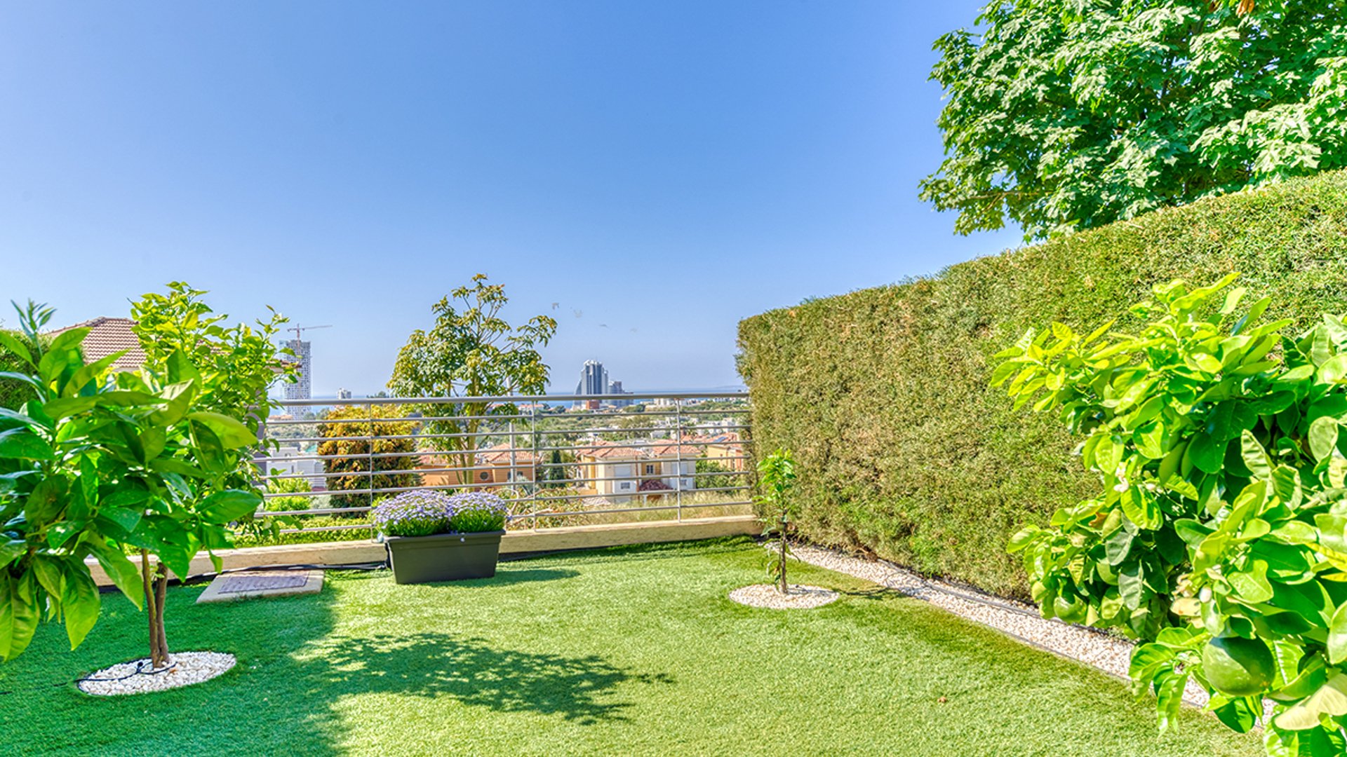 3 chambres Villa à Mouttagiaka, Limassol, Chypre No. 30526