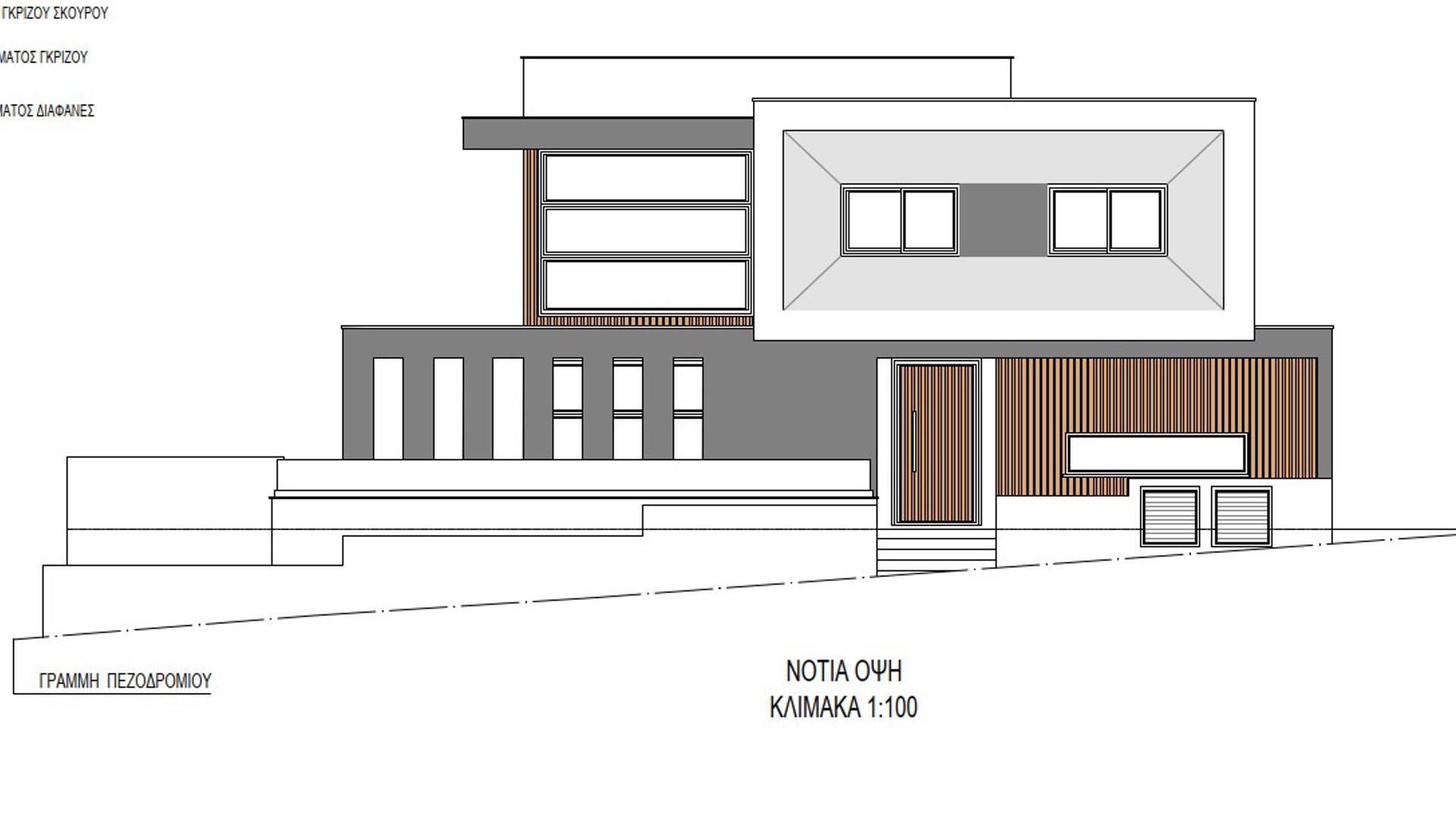 4 chambres Villa à Mouttagiaka, Limassol, Chypre No. 30523