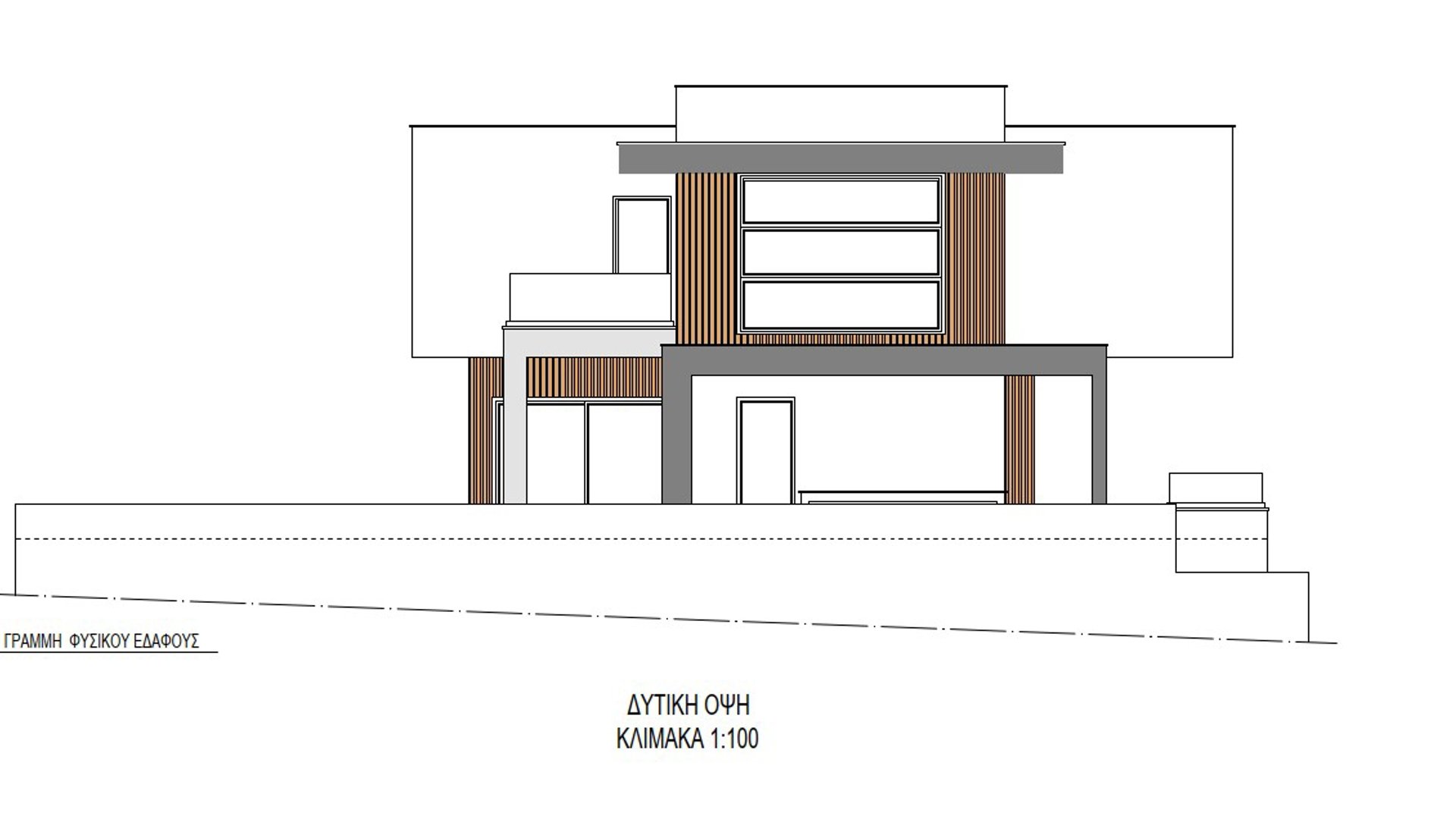 4 chambres Villa à Mouttagiaka, Limassol, Chypre No. 30523