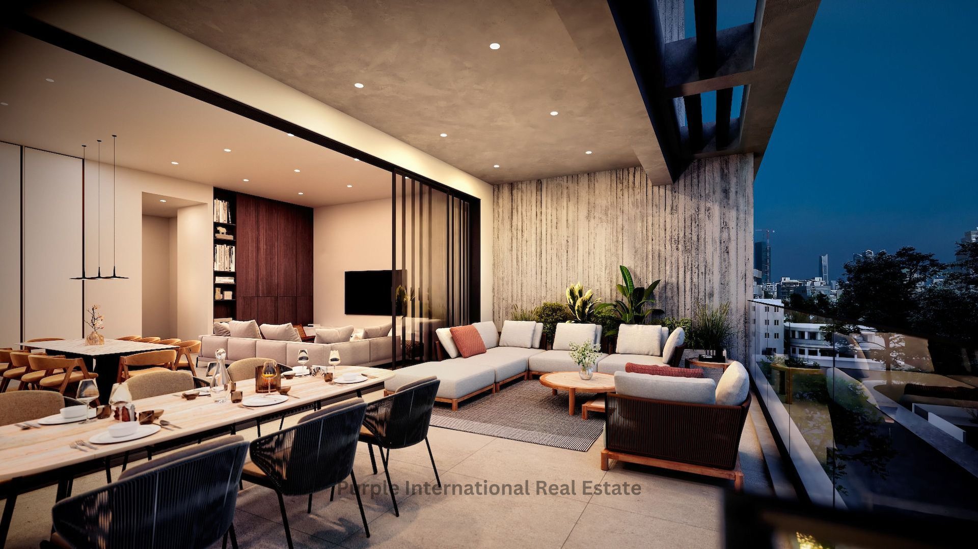 3 chambres Appartement à Limassol, Chypre No. 36995