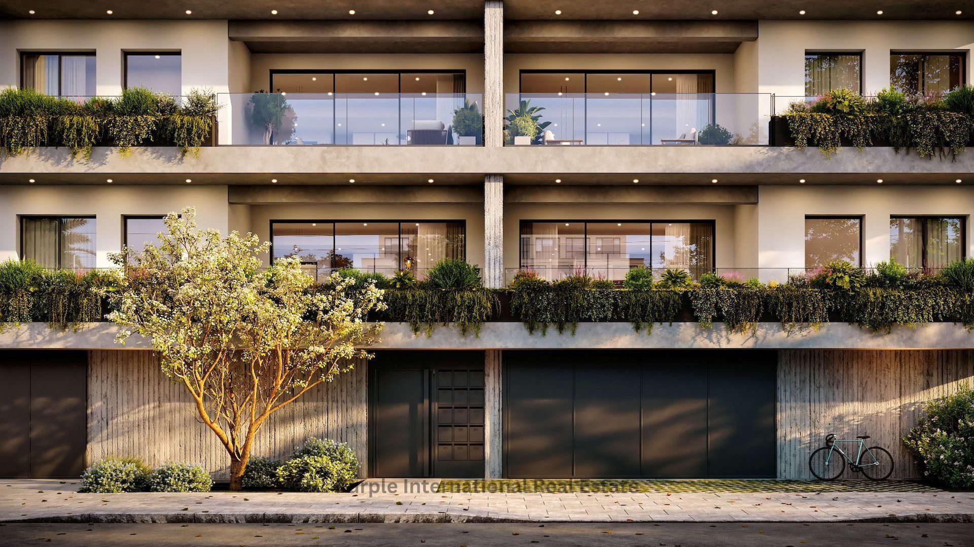 3 chambres Appartement à Limassol, Chypre No. 36995