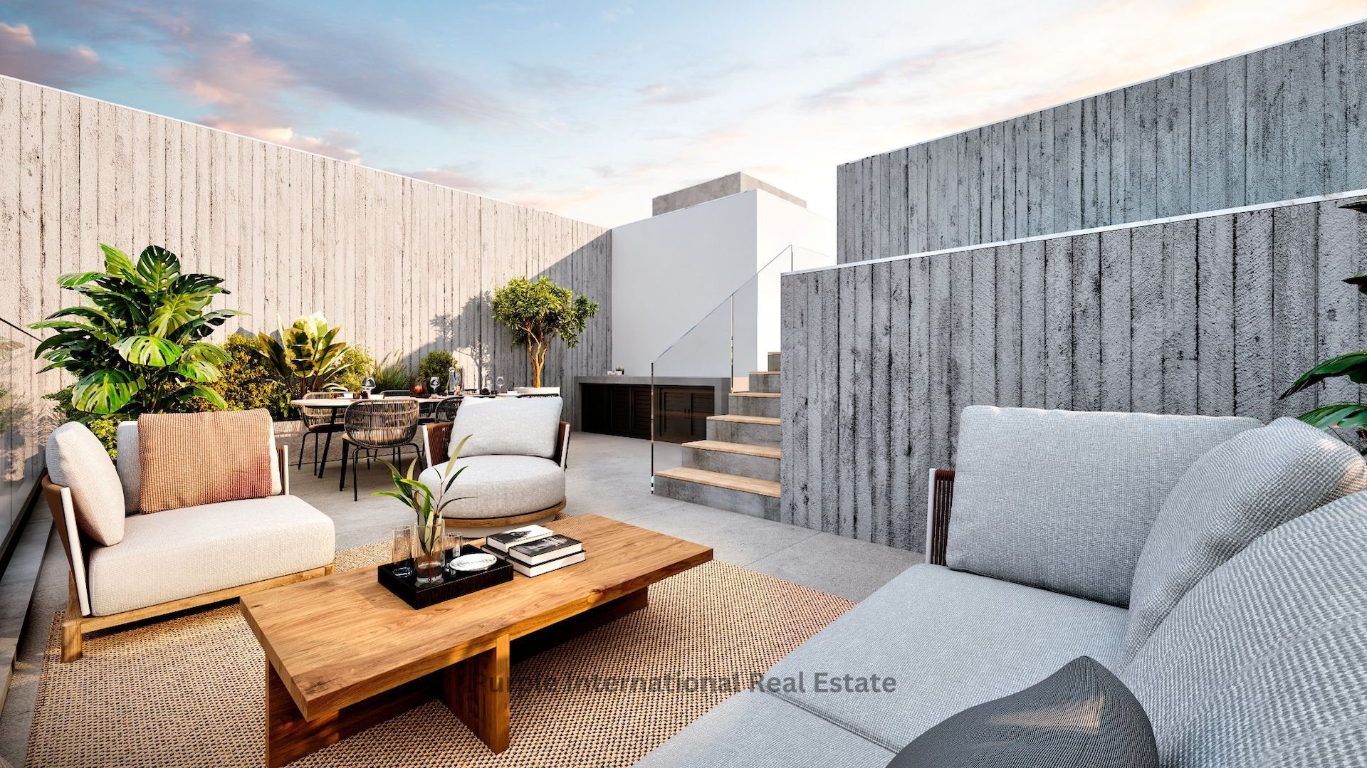 3 chambres Appartement à Limassol, Chypre No. 36995