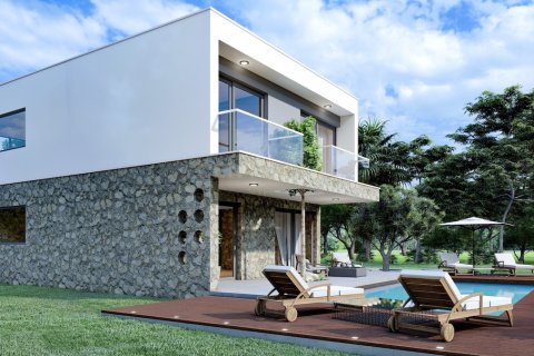 Land in Agios Tychonas, Limassol, No. 54075 2