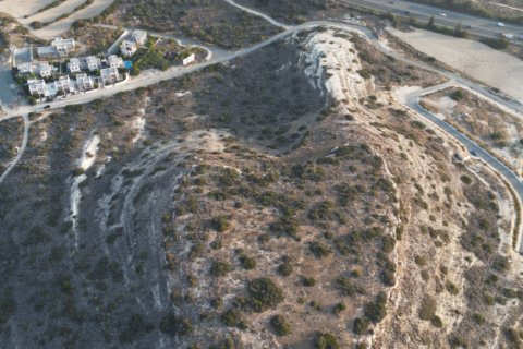 Land in Agios Tychonas, Limassol, No. 54075 6