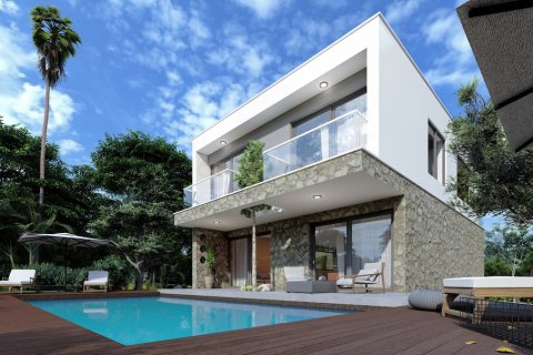 Land in Agios Tychonas, Limassol, No. 54075 4