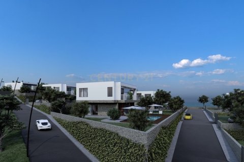 Land in Agios Tychonas, Limassol, No. 54075 5