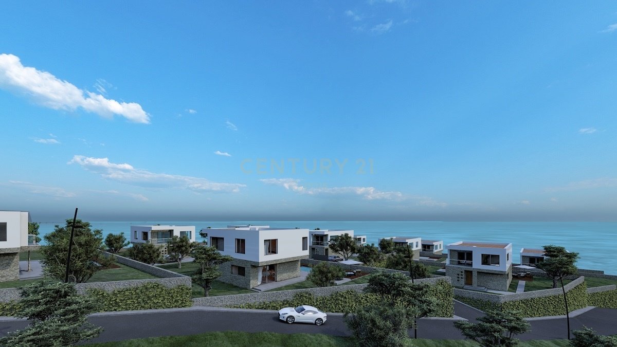 Terreno en Agios Tychonas, Limassol, Chipre No. 54075