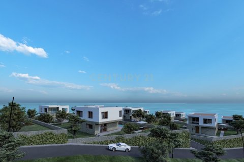 Land in Agios Tychonas, Limassol, No. 54075 3