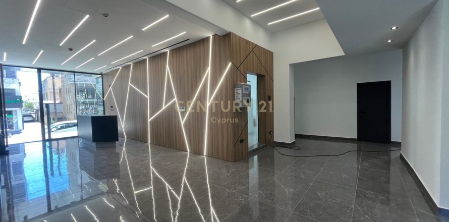 300m2 Office in Limassol,  No. 54081