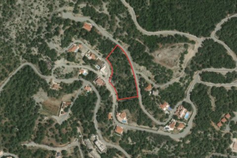 Building in Moniatis, Limassol,  No. 54077
