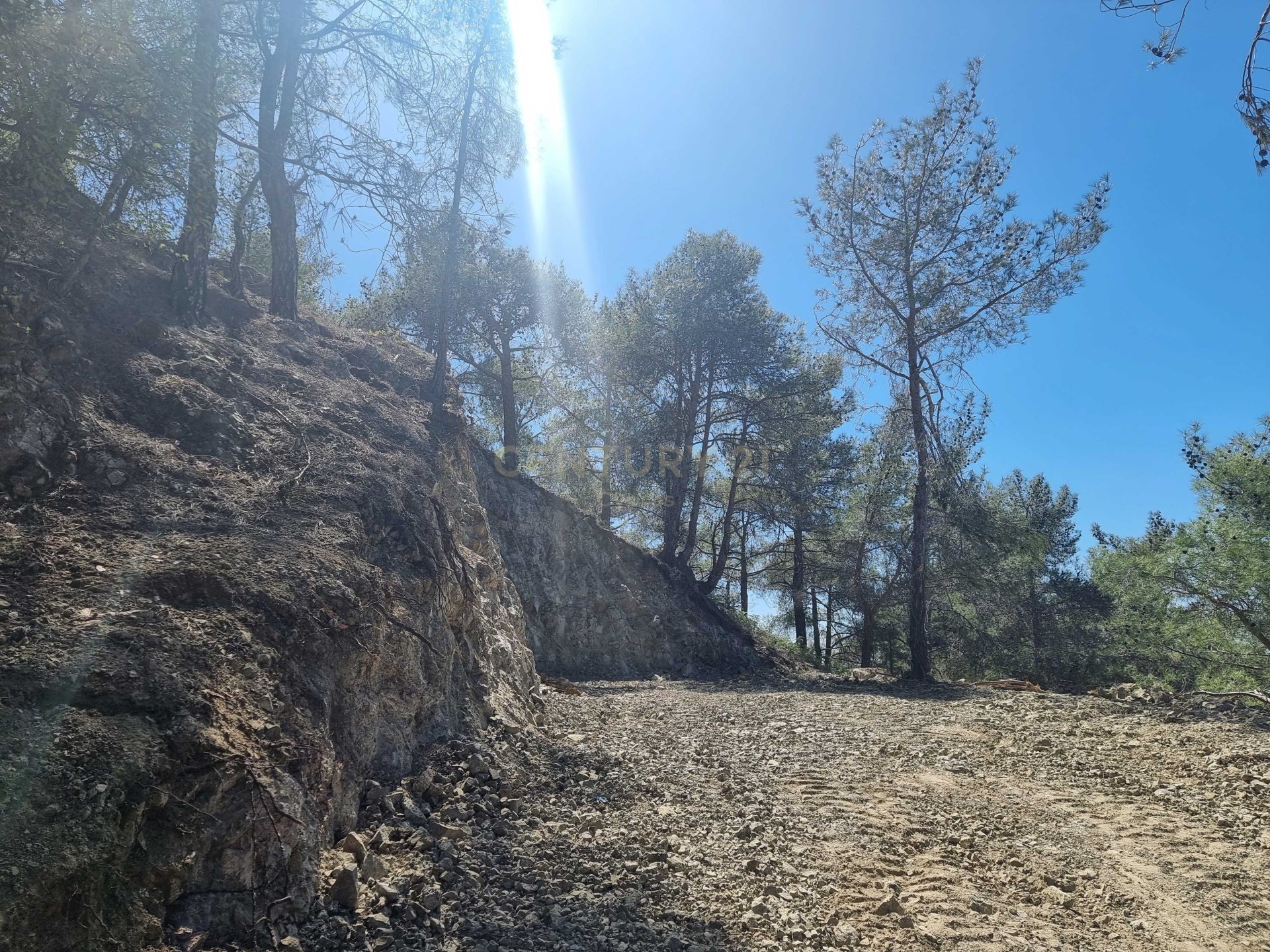 Land in Moniatis, Limassol, Cyprus No. 54076