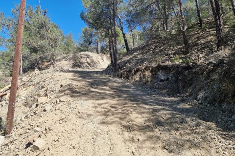 Land in Moniatis, Limassol, No. 54076 9