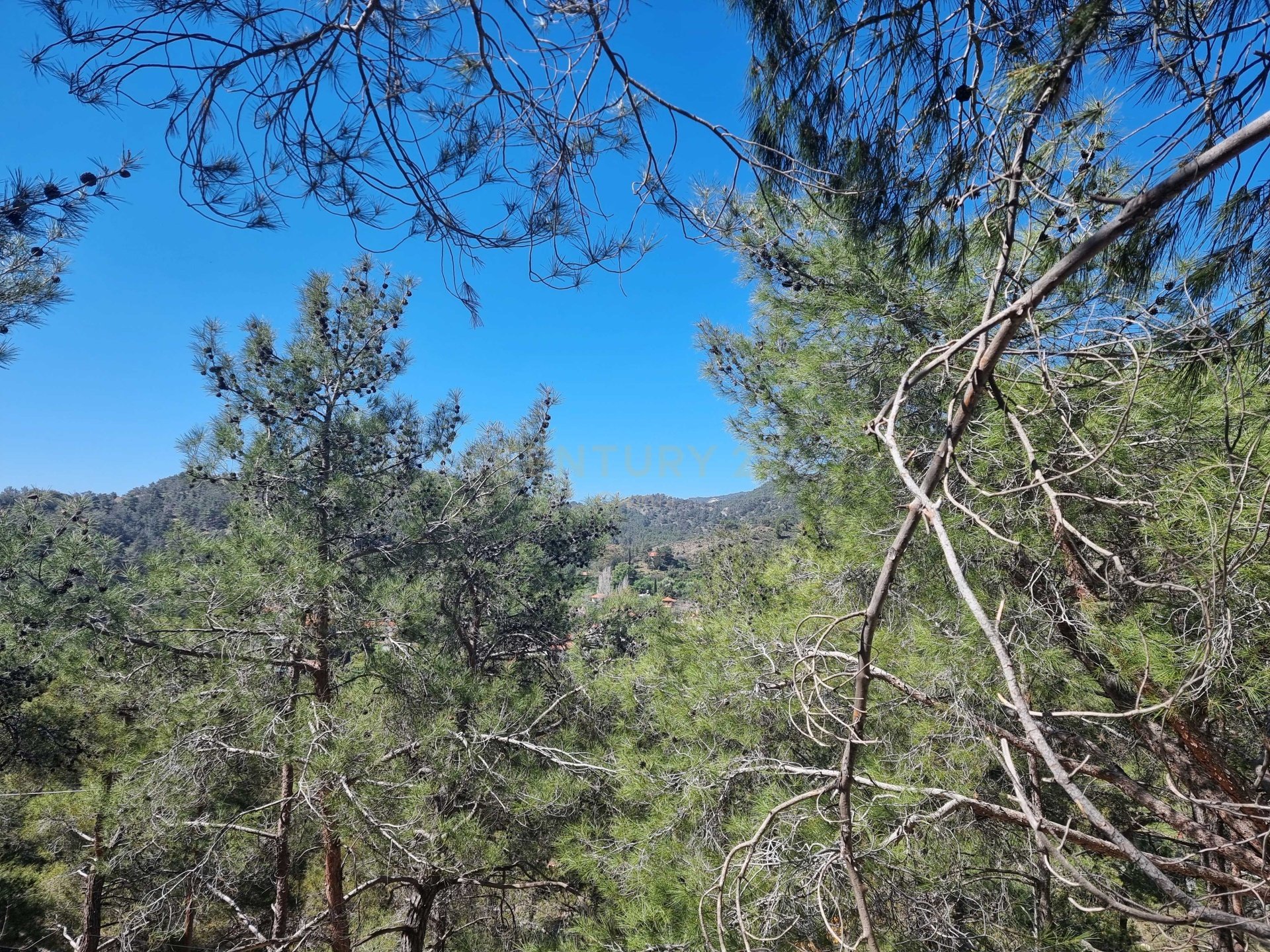 Land in Moniatis, Limassol, Cyprus No. 54076