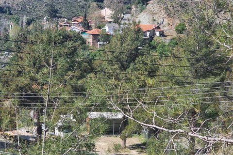 Land in Moniatis, Limassol, No. 54076 10