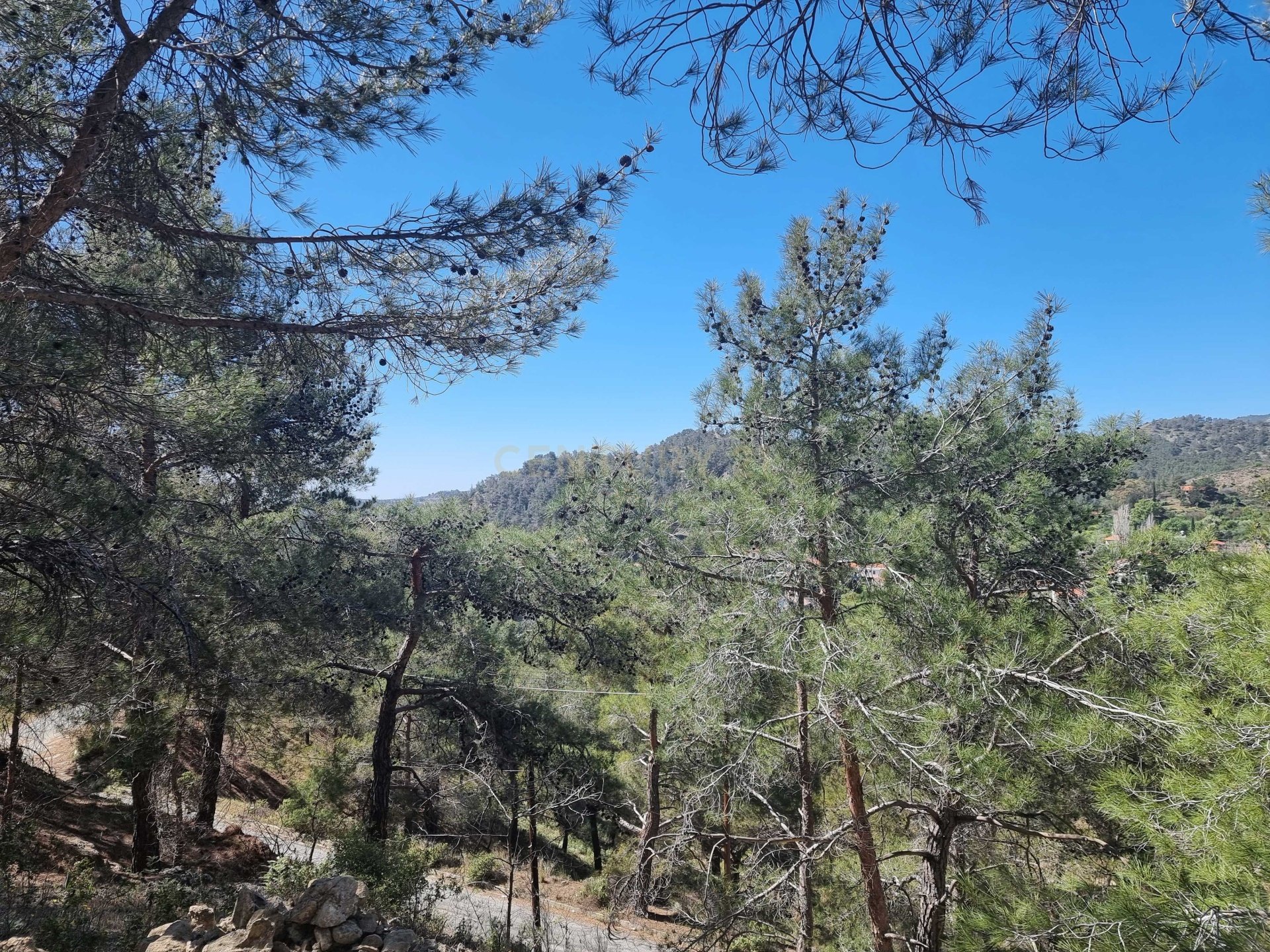 Land in Moniatis, Limassol, Cyprus No. 54076
