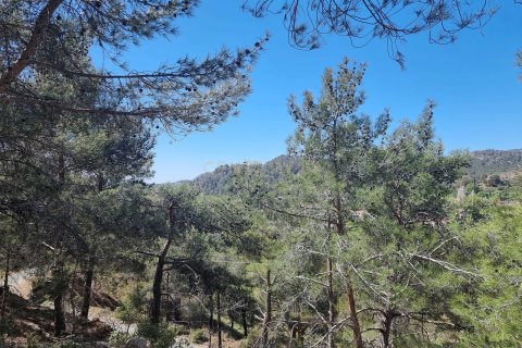 Land in Moniatis, Limassol, No. 54076 6