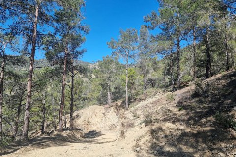 Land in Moniatis, Limassol, No. 54076 8