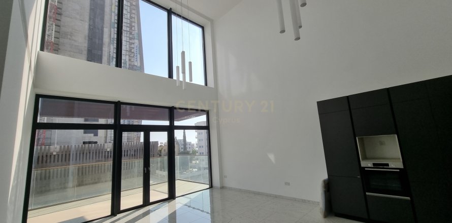 2 chambres Penthouse à Germasogeia, Limassol,  No. 22182