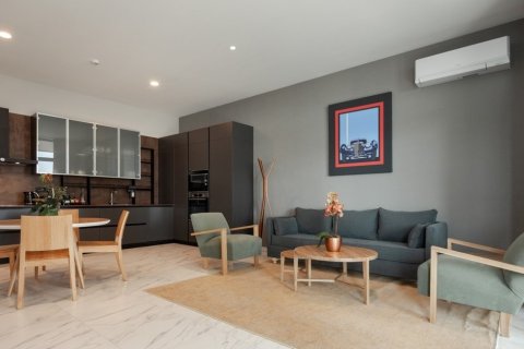 2 chambres Penthouse à Germasogeia, Limassol,  No. 22182 2