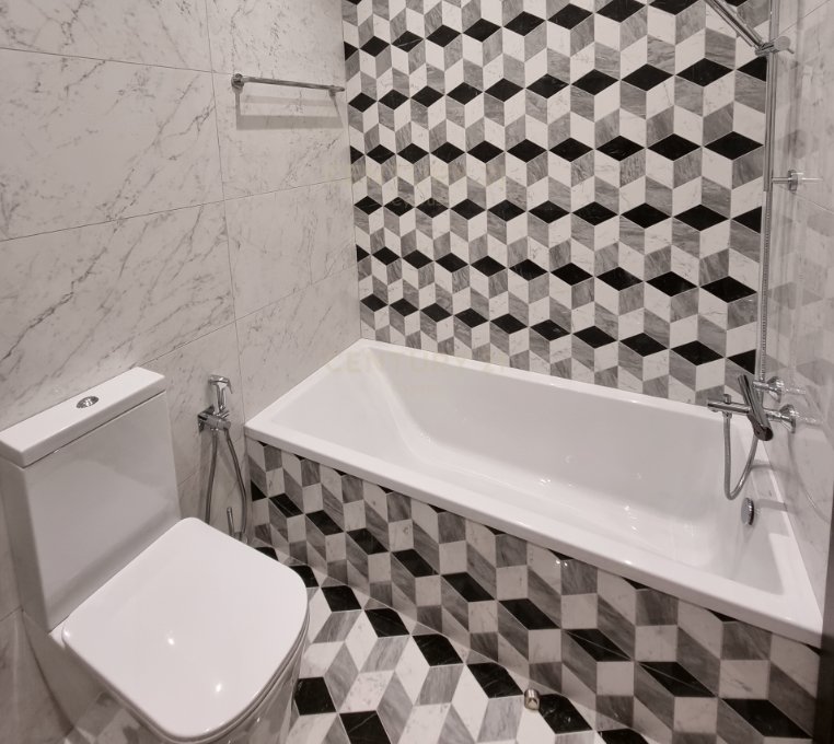 2 chambres Penthouse à Germasogeia, Limassol, Chypre No. 22182