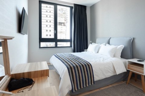 2 chambres Penthouse à Germasogeia, Limassol,  No. 22182 4