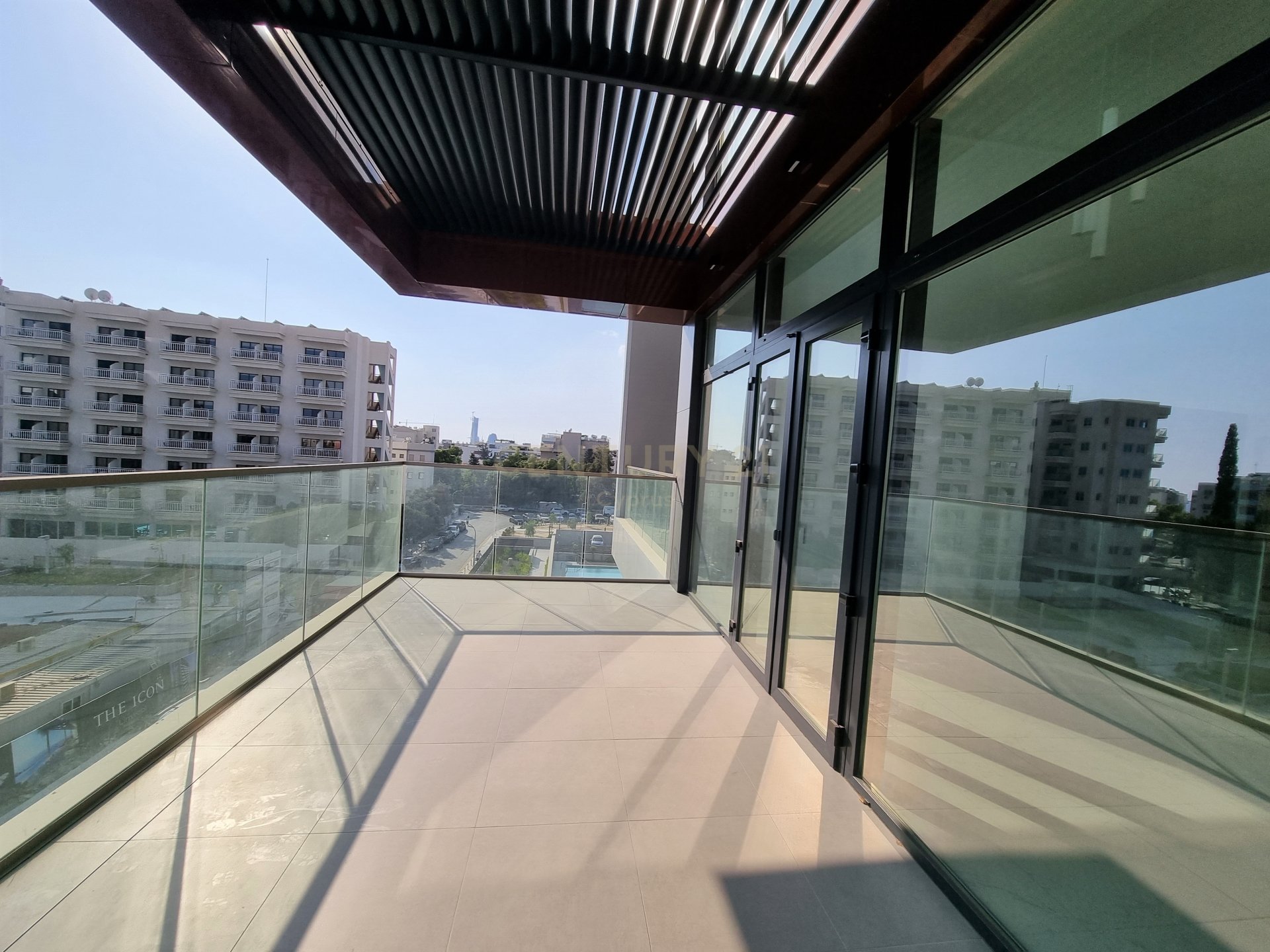 2 chambres Penthouse à Germasogeia, Limassol, Chypre No. 22182