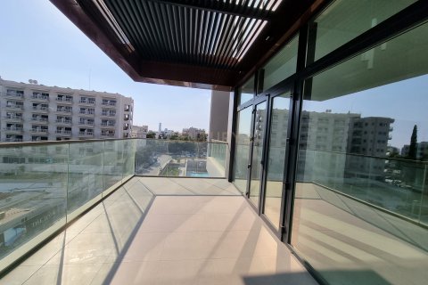 2 chambres Penthouse à Germasogeia, Limassol,  No. 22182 7