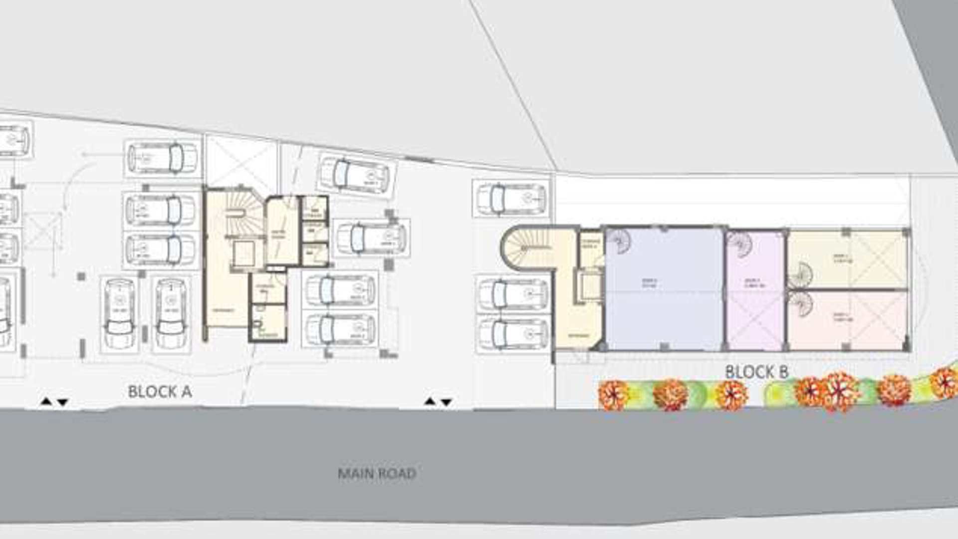 Studio Appartement à Paphos, Chypre No. 30469