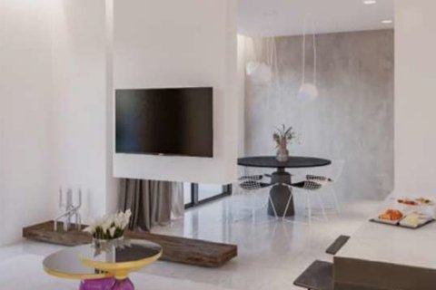 1 chambre Appartement à Paphos, Chypre No. 30468