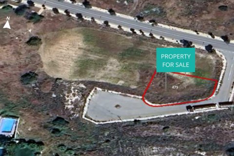 Land in Dali, Nicosia,  No. 47390 6