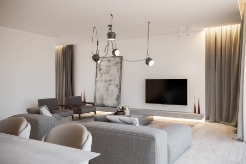 3 chambres Villa à Dali, Nicosia,  No. 47385 10